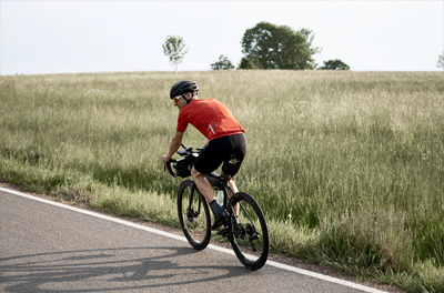 Biking Part Two: Tips for Bike Equipment and Road Safety